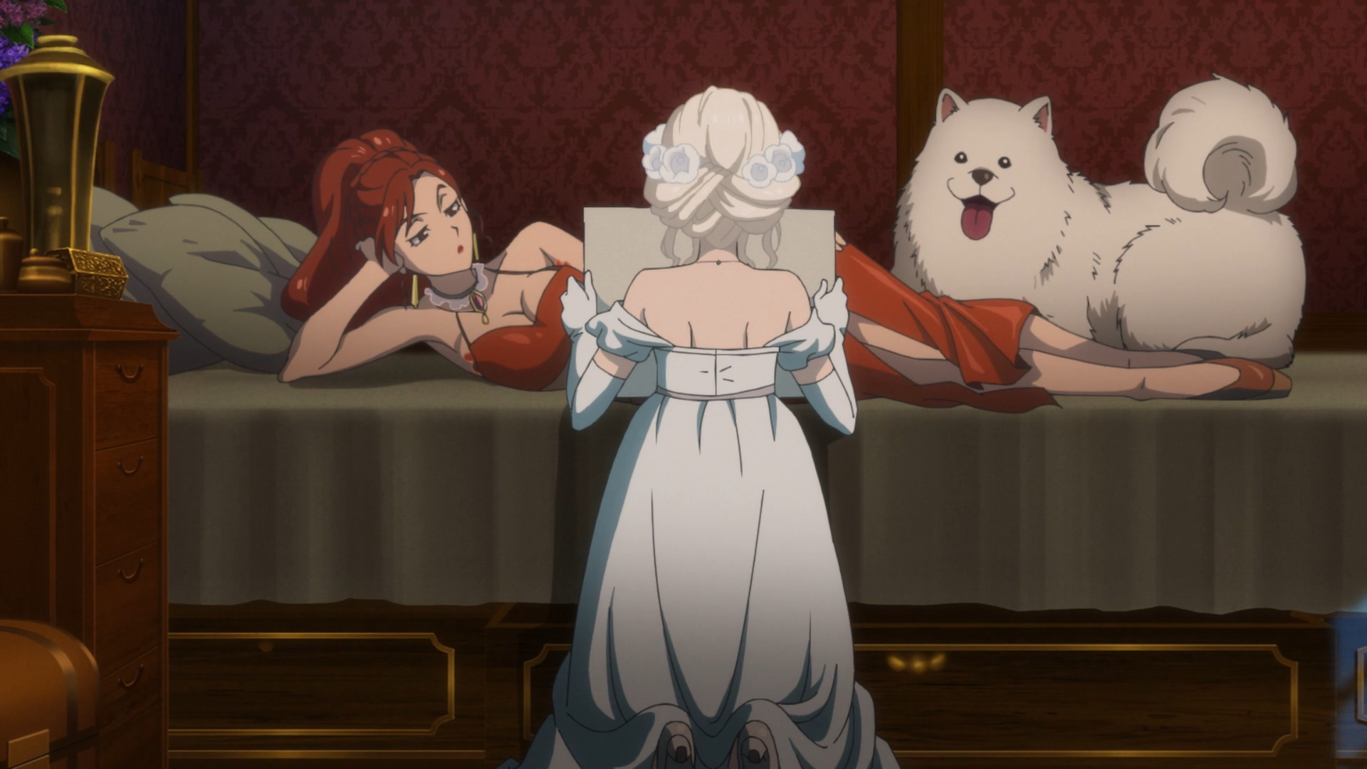 Kaizoku Oujo ([PuyaSubs!])